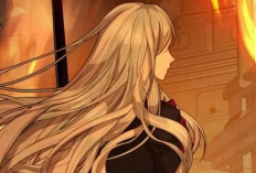 Link Baca Manhwa Lip's Upon a Sword Edge Chapter 74 Bahasa Indonesia, Rumor tentang Yang Mulia Grand Duchess