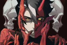 Sinopsis, Judul Lain, & Link Baca Manhua Demonic Evolution Bahasa Indonesia Full Chapter Gratis Tanpa Login