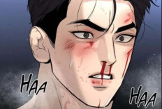 Link RAW Manhwa BL Jinx Chapter 53 Bahasa Indonesia, Jaekyung Menyalahkan Kim Dan Atas Semuanya