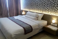 Daftar Hotel Transit Kediri Terbaik yang Paling Direkomendasikan, Langsung Booking Lewat Kontak Disini!