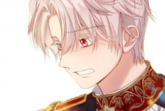 Baca The Little Princess And Her Monster Prince 92 Sub Indo RAW Blake Rela Mati Demi Sembuhkan Ancia, Klik di Sini Gratis 
