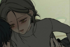 Spoiler Manhwa Tears on a Withered Flower Chapter 39 Bahasa Indonesia, Taeha dan Hee So Penuh Hasrat