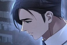 Link Baca Manhwa Prison Love Chapter 9 Bahasa Indonesia, Sihir Tidak Bisa Mengendalikan Segala Hal!