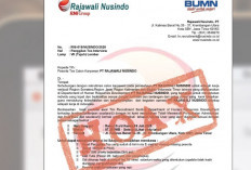 Apakah Loker PT Rajawali Anugrah Resources (PT RAR) Penipuan? Jangan Sampai Tergoda dengan Jebakan!