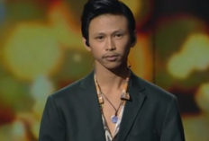 Lirik dan Chord Lagu Dulu - Danar Wijayanto, Cerita Masa Lalu Sang Finalis X Factor Indonesia 2021