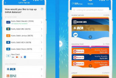 Download DANA MOD APK 2.53.1 Unlimited Saldo Terbaru 2024, Tiap Transaksi Dapat Money Cuma-Cuma!