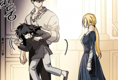 Baca Manhwa I Tamed My Ex-Husband's Mad Dog Chapter 10 Bahasa Indonesia, Reinhardt Ingin Persiapkan Wilhelm dengan Baik