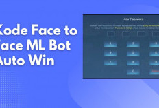 Kode Push Rank Mobile Legend Bot Hari Ini Mei 2024, Tingkatkan MMR dengan Klaim Sekarang!