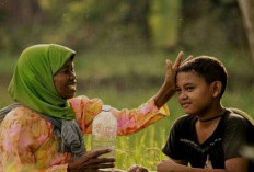 Kumpulan Papatah Sunda Ulah Sombong, Menjadi Pengingat Diri Agar Selalu Rendah Hati