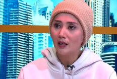 Perjalanan Karir Ida Faridah Alias Aida Saskia Dari Penyanyi Dangdut Remaja Hingga Sukses Bintangi Film Horor 