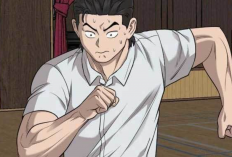 Update! Link Baca Webtoon Bad Guy (A Bad Person) Chapter 180 Bahasa Indonesia Gratis Tanpa Koin, Ternyata Begini Rasanya Berkorban