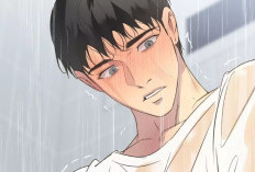 Baca Manhwa Backlight Uncensored Chapter 30 Bahasa Indonesia Dylan Bikin Seo In Melayang 