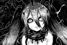 Ritual Pemanggilan EVil God Berhasil! Baca Manga Tensei Shitara Ken Deshita Chapter 72 Bahasa Indonesia