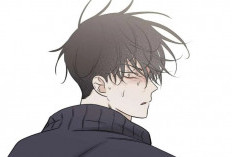 Link RAW Manhwa BL Low Tide in Twilight Chapter 94 Bahasa Indonesia, Pertemuan yang Mengharukan!