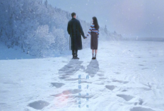 Johnny Huang dan Sun Qian Main Bareng di Drama China Love Song in Winter, Berikut Sinopsis dan Jadwal Tayangnya