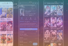 Free Download Mihon APK Terbaru v0.16.4 Tahun 2024, Baca Komik Segala Genre Gratis Setiap Saat!