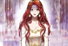 Spoiler Manhwa The Secret Bedroom of a Dejected Royal Daughter Chapter 72: Pesta Peresmian Negara yang Membawa Petaka