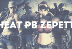 Link Gratis Cheat PB Zepetto 2024 Anti Banned dan Lag, Inilah Cara Pakai dan Installnya!