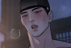 Baca Manhwa Painter Of The Night Chapter 134 Bahasa Indonesia Lord Seungho dan Nakyum Terpisah Lagi?