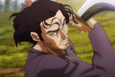 Spoiler Anime Vinland Saga Season 2 Episode 19 : Pertarungan Epik Antara Snake dan Thorrfin Masih Berlanjut