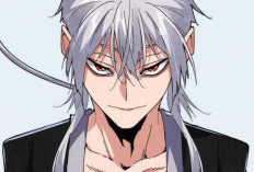 Link Baca Manhua Magic Emperor Chapter 662 Bahasa Indonesia, Kedatangan Bocah Tengil dari Negeri Sebrang!