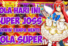 Bocoran Baru! Pola Gacor Starlight Princess Hari Ini Juli 2024, Cek Juga Jam Main Biar Mudah Maxwin
