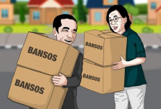 Manfaat Bansos PNM Mekaar 2023 Untuk Warga Kurang Mampu, Coba Cek Sini Yuk!