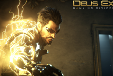 Masih Available! Epic Games Bagikan 2 Permainan Gratis, Deus Ex – Mankind Divided & The Bridge Hingga 21 Maret 2024