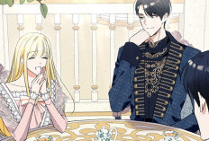 Spoiler Komik Not Your Typical Reincarnation Story Chapter 5, Semua Berkumpul di Meja Makan