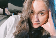 Link Video-Foto Caitlin Depan Laptop Viral TikTok dan Twitter No Sensor Mediafire, Jadi Buruan Warganet