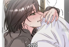 Link Baca Love Rides On Rhinitis Chapter 24 Bahasa Indonesia, Beserta Spoiler RAW Terbarunya!