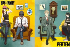 Cara Mudah Mendapatkan Bundle Anya Forger Spy x Family PUBG Mobile Terbaru 2024, Siap Menginvasi Battleground!