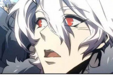 Link Baca Manhwa Why I Quit Being the Demon King Full Chapter Bahasa Indonesia Berikut Judul Lain di Naver Korea dan Sinopsisnya