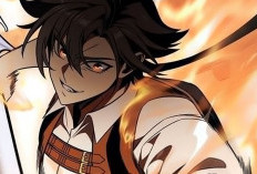 Spoiler Manhwa I Killed An Academy Player Chapter 33 Bahasa Indonesia RAW, Link Baca Gratis Klik Disini!