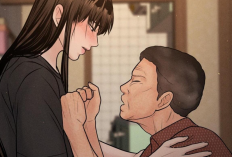 Baca Manhwa Payment for the Ride Chapter 20 RAW Indonesia Sub, Cheon Da-eun Tak Berharap Cinta Lagi