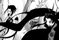 RAW Baca Manga Ragna Crimson Chapter 75 Bahasa Indonesia SCAN, Si Kembar Akhirnya Ketemu Lagi
