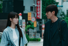 Nonton Drama Korea Call It Love (2023) Episode 11-12 Sub Indo, Tayang Malam Ini! Dongjin yang Makin Terbuka