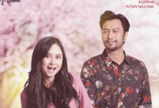 Link Nonton Drama Malaysia Drama Ironi Kasih (2020) Full Episode 1-15 Sub Indo, Pembalasan Dendam yang Pecah 