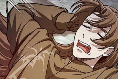 Baca Manhwa Heavenly Grand Archive’s Young Master Chapter 54 Bahasa Indonesia Gu Eoryeong Kena Mental Gara-Gara Namgoong 