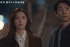 Nonton Drama Korea Red Balloon (2022) Episode 13-14 Sub Indo, Tayang Malam Ini 4 Februari 2023!