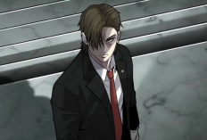 Baca Manhwa Son’s Retribution Chapter 7 Indonesia Scan, Mentok RAW! Saatnya Meneror Kang Mu