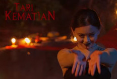 Link Nonton Film Tari Kematian (2023) Full Movie Sebuah Tarian Terkutuk yang Memikat Seorang Siswa SMA 