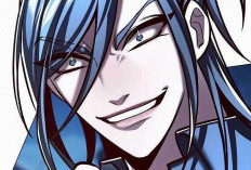Link Baca Eleceed Chapter 276 Bahasa Indonesia Kesal Diremehin Mulu Kekuatan Full Kayden Bikin Ashtra Ciut 