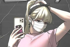 Pencitraan! Baca Manhwa Reality Quest Chapter 147 Bahasa Indonesia, Demi Exposure di Sosial Media!