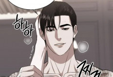 Spoiler dan Link Manhwa BL Wet Points Chapter 16 Bahasa Indonesia, Ian yang Tak Bisa Berkutik!