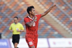 Inilah Daftar Pemain Timnas Indonesia U-23 Yang Mendaftar Jadi Anggota Polisi, Erick Tohir : Kita Beri Kesempatan Dulu