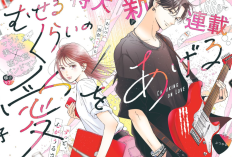 Synopsis & Lire le Manga Museru Kurai no Ai wo Ageru Scan VF FR Chapitre Complet Gratuit, Histoires D'amour D'artistes
