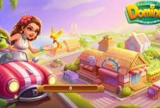 STOP! Cara Ampuh Berhenti Main Higgs Domino Island, Bagi yang Ketagihan Wajib Ikuti Tutorial Berikut Ini!