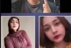 Link Full Video Viral Maysri Tanpa Sensor, Wanita Asal Malaysia yang Hot Videonya Jadi Incaran Netizen