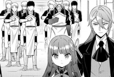 Link Baca Manga Tensei Kizoku no Isekai Boukenroku ~Jichou wo Shiranai Kamigami no Shit Chapter 53 Bahasa Indonesia, Kasus Penculikan Telah Terjadi